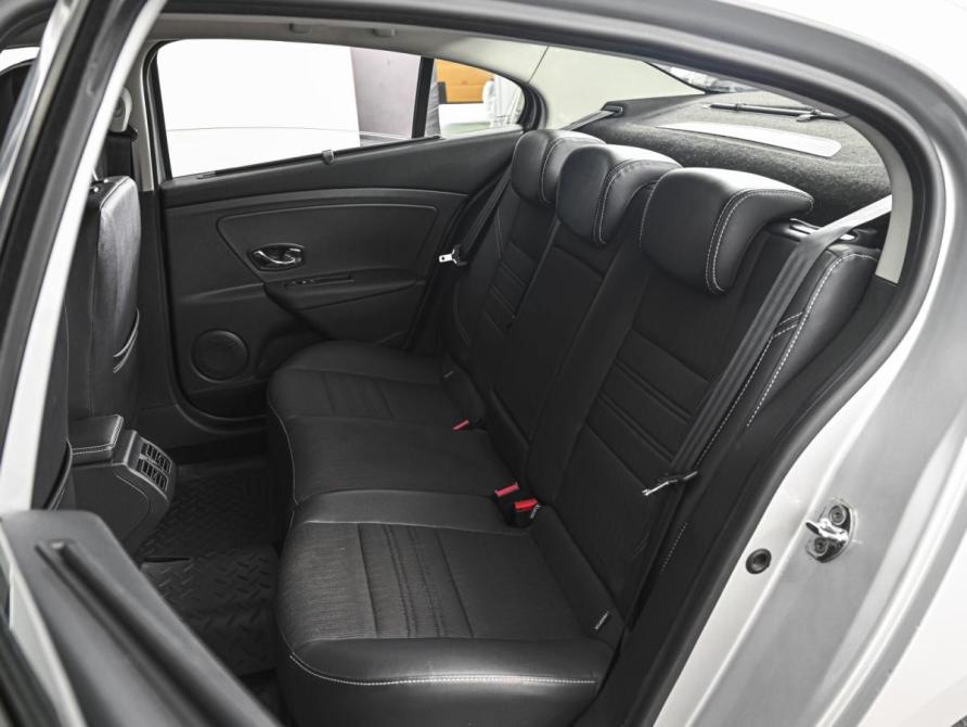 Renault Fluence I Рестайлинг Ставрополь  - изображение 9
