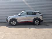 Changan CS35 Plus I Москва  - изображение 47