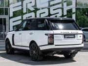 Land Rover Range Rover IV Рестайлинг Волгоград  - изображение 33