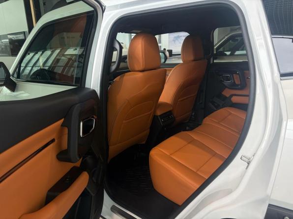 Новый Haval H7 I 2026 года, цена 3 999 000 рублей, внедорожник, Автокод Объявления