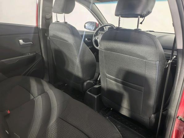 Kia Rio III Рестайлинг с пробегом 2015 года, цена 669 000 рублей, 116378 км, седан, Автокод Объявления