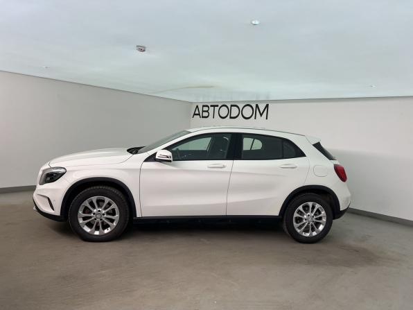 Mercedes-Benz GLA I (X156) с пробегом 2016 года, цена 1 800 000 рублей, 132500 км, внедорожник, Автокод Объявления