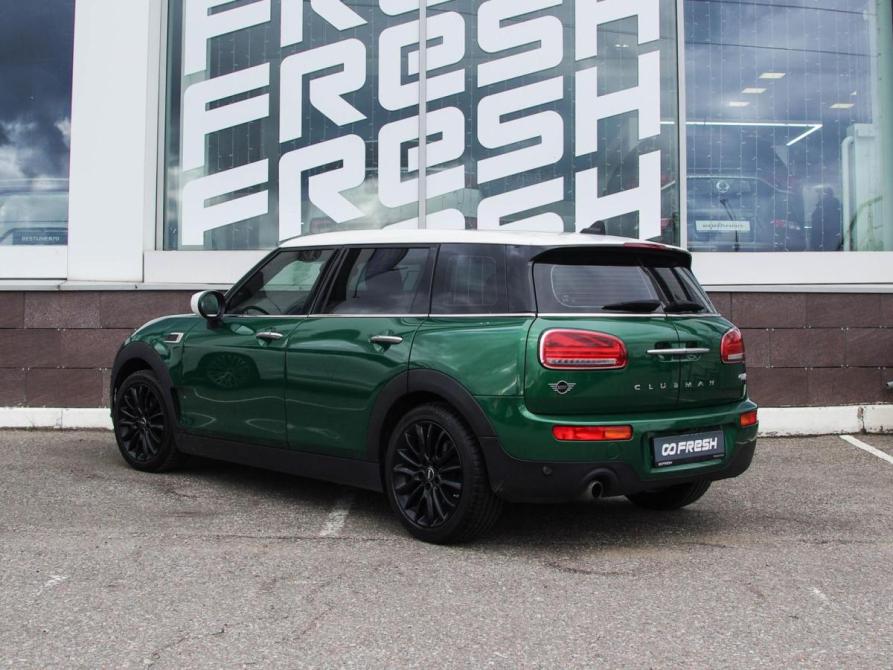 Mini Clubman II Рестайлинг Владимир  - изображение 2