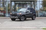 Lada (ВАЗ) Niva Travel I Брянск  - изображение 28