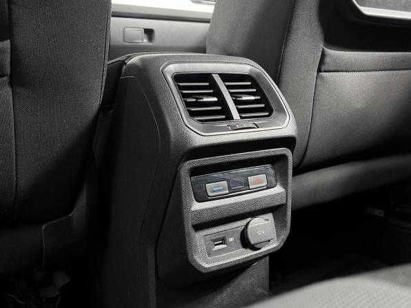 Volkswagen Tiguan II с пробегом 2020 года, цена 2 370 000 рублей, 136734 км, внедорожник, Автокод Объявления