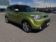 Kia Soul II Санкт-Петербург  - изображение 7