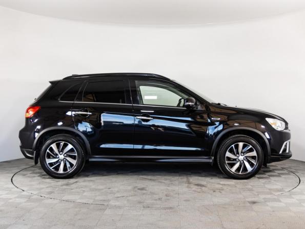 Mitsubishi ASX I Рестайлинг 2 с пробегом 2019 года, цена 1 999 000 рублей, 47548 км, внедорожник, Автокод Объявления