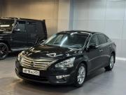 Nissan Teana III Красноярск  - изображение 20
