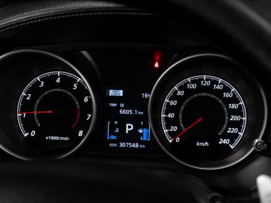 Mitsubishi Outlander II Рестайлинг Тюмень  - изображение 15