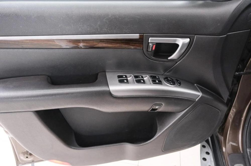 Hyundai Santa Fe II Рестайлинг Красноярск  - изображение 22