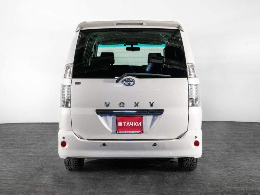 Toyota Voxy I (R60) Иркутск  - изображение 4