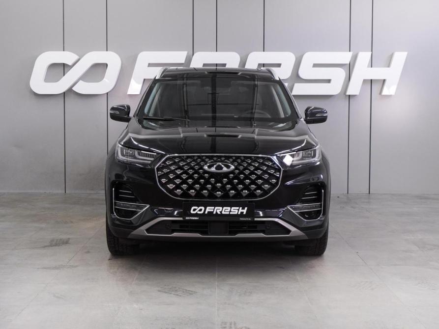 Chery Tiggo 8 Pro I Воронеж  - изображение 3