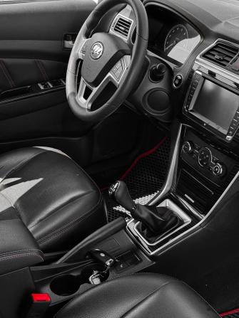 Lifan Solano II с пробегом 2018 года, цена 577 000 рублей, 52600 км, седан, Автокод Объявления