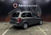 Lada (ВАЗ) Kalina II Ставрополь  - изображение 22