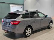 Lada (ВАЗ) Vesta I Самара  - изображение 21