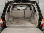Toyota Land Cruiser 100 Series Рестайлинг 1 Иркутск  - изображение 47