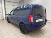 Lada (ВАЗ) Largus I Энгельс  - изображение 37