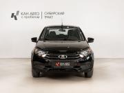 Lada (ВАЗ) Granta I Рестайлинг Казань  - изображение 9