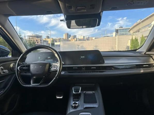 Chery Arrizo 8 с пробегом 2023 года, цена 1 550 000 рублей, 90331 км, седан, Автокод Объявления