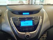 Hyundai Elantra V (MD) Челябинск  - изображение 35