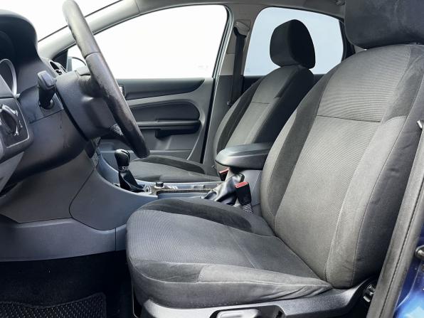 Ford Focus II Рестайлинг с пробегом 2008 года, цена 600 000 рублей, 133143 км, седан, Автокод Объявления