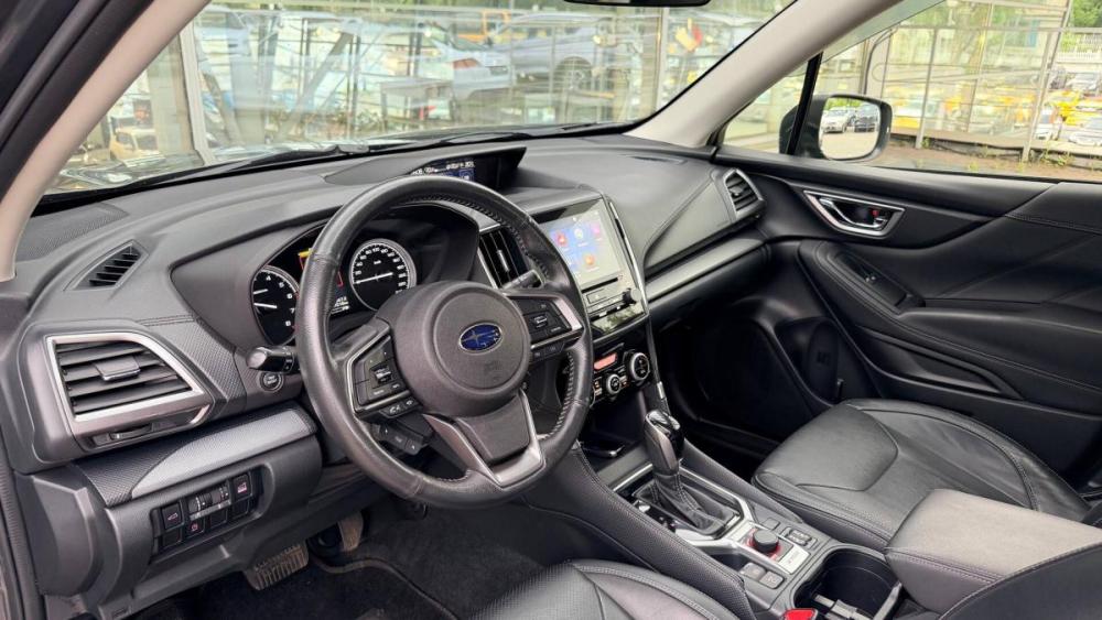 Subaru Forester V Москва  - изображение 26