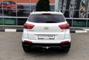 Hyundai Creta I Саратов  - изображение 30