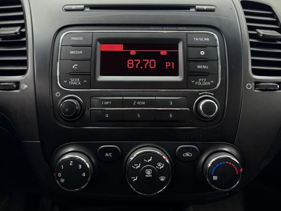 Kia Cerato III Смоленск  - изображение 23