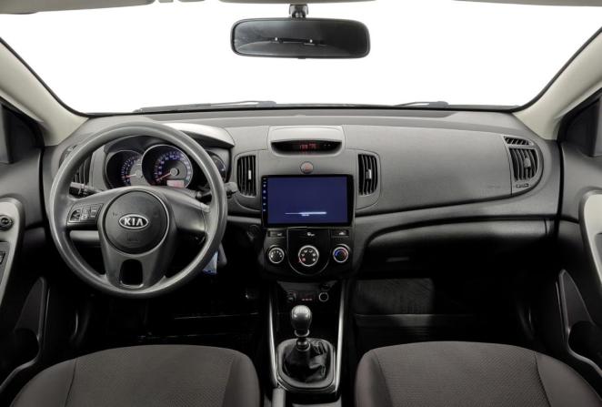 Kia Cerato II с пробегом 2010 года, цена 699 000 рублей, 160790 км, седан, Автокод Объявления