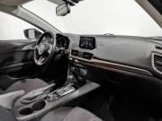 Mazda 3 III (BM) Рестайлинг Москва  - изображение 40