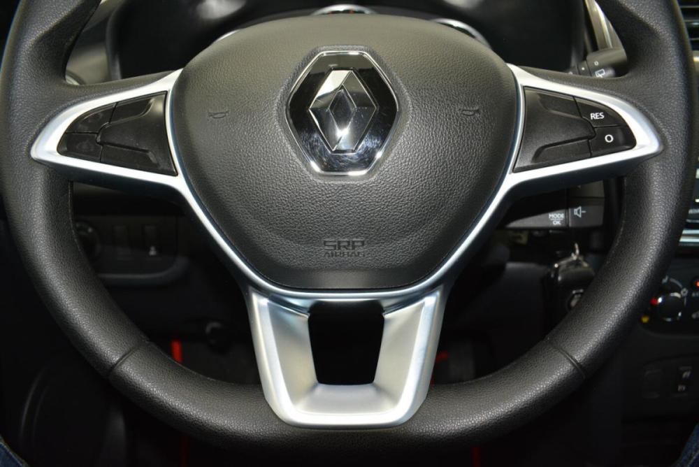 Renault Sandero II Рестайлинг Киров  - изображение 13