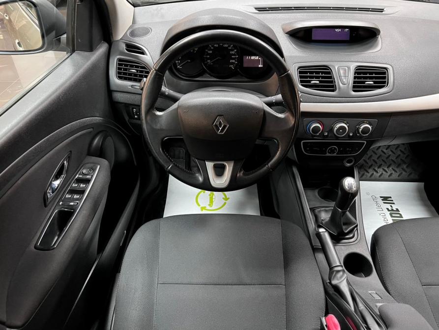 Renault Fluence I Тверь  - изображение 12