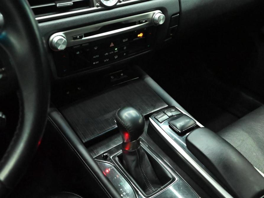 Lexus GS IV Екатеринбург  - изображение 14