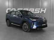 Geely Galaxy M7 Ростов-на-Дону  - изображение 20