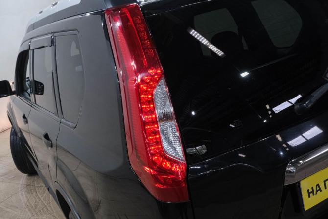 Nissan X-Trail II Рестайлинг с пробегом 2013 года, цена 1 449 000 рублей, 235000 км, внедорожник, Автокод Объявления