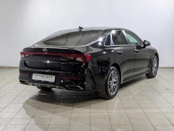 Kia K5 III с пробегом 2021 года, цена 2 700 000 рублей, 26158 км, седан, Автокод Объявления