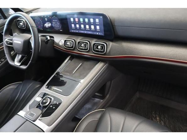 Jaecoo J8 с пробегом 2024 года, цена 3 188 000 рублей, 22463 км, внедорожник, Автокод Объявления