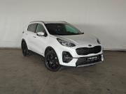 Kia Sportage III Москва  - изображение 21