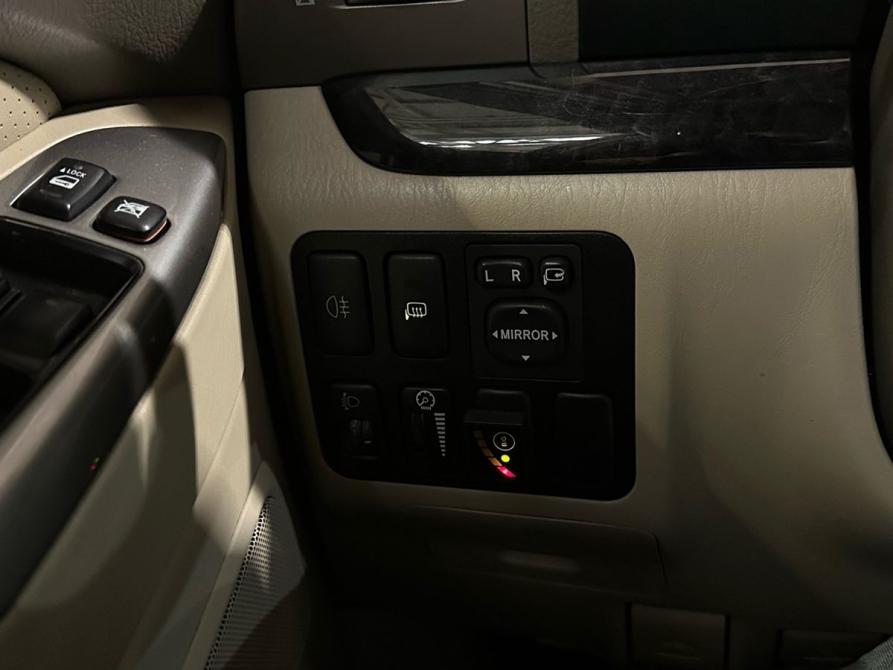 Toyota Land Cruiser Prado 120 Series Рестайлинг Челябинск  - изображение 20