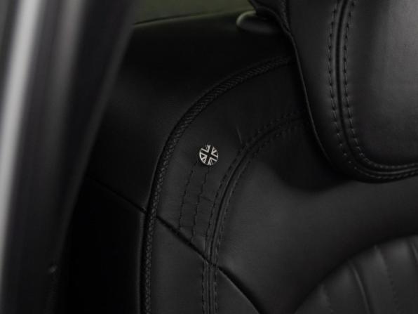 Mini Countryman II с пробегом 2019 года, цена 3 194 055 рублей, 116550 км, внедорожник, Автокод Объявления
