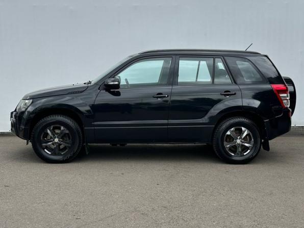 Suzuki Grand Vitara II Рестайлинг с пробегом 2008 года, цена 830 000 рублей, 243189 км, внедорожник, Автокод Объявления
