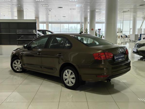 Volkswagen Jetta VI с пробегом 2012 года, цена 925 000 рублей, 114149 км, седан, Автокод Объявления