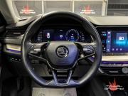Skoda Octavia IV (A8) Пермь  - изображение 34