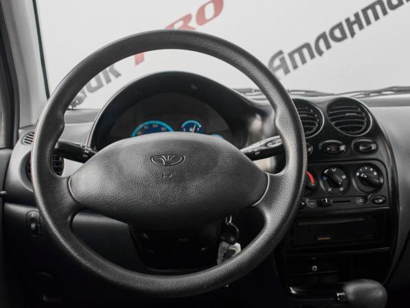 Daewoo Matiz I Рестайлинг с пробегом 2005 года, цена 245 000 рублей, 131176 км, хэтчбек, Автокод Объявления