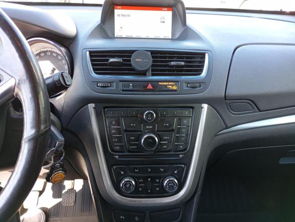 Opel Mokka I с пробегом 2014 года, цена 900 000 рублей, 171000 км, внедорожник, Автокод Объявления