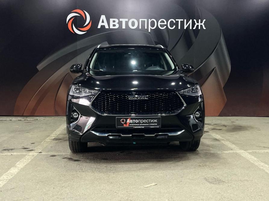Haval F7 I Ставрополь  - изображение 6