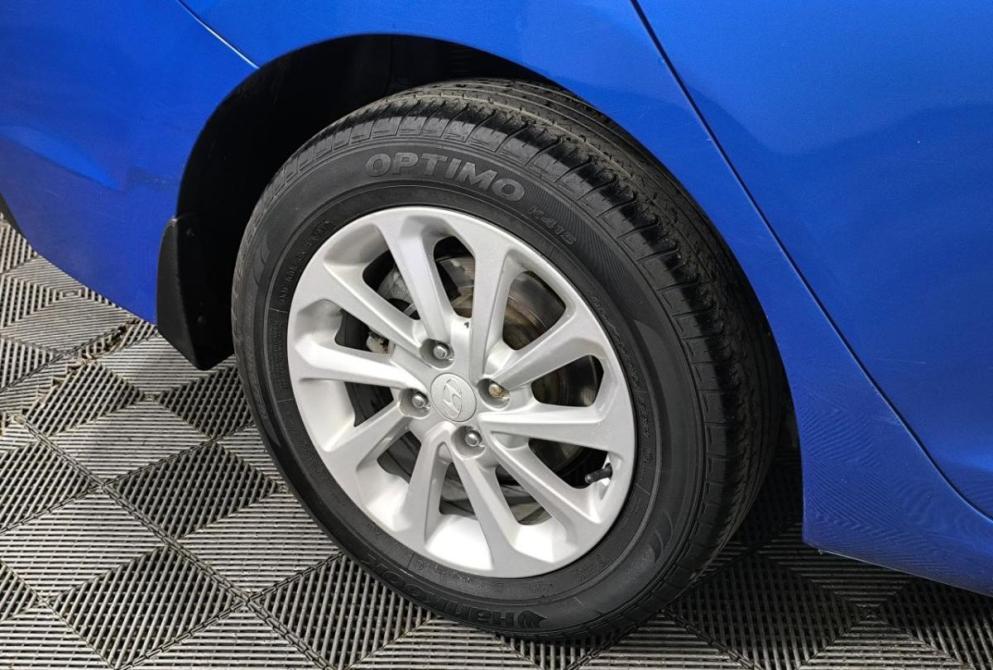 Hyundai Solaris II Нижний Новгород  - изображение 17