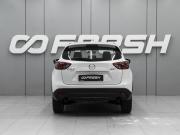 Mazda CX-5 I Рестайлинг Ростов-на-Дону  - изображение 21