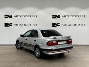 Mazda 323 V (BA) Санкт-Петербург  - изображение 27