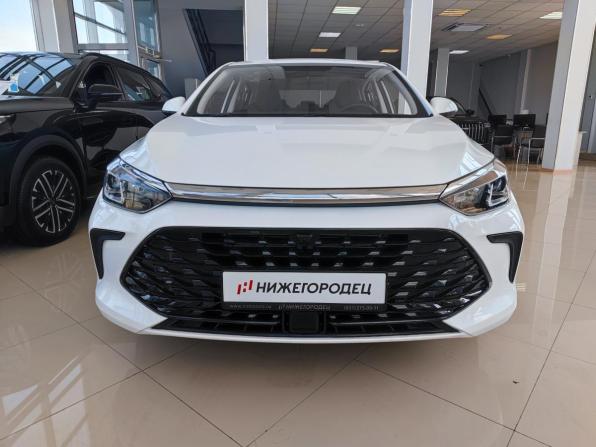 BAIC U5 Plus с пробегом 2025 года, цена 1 990 000 рублей, 67 км, седан, Автокод Объявления